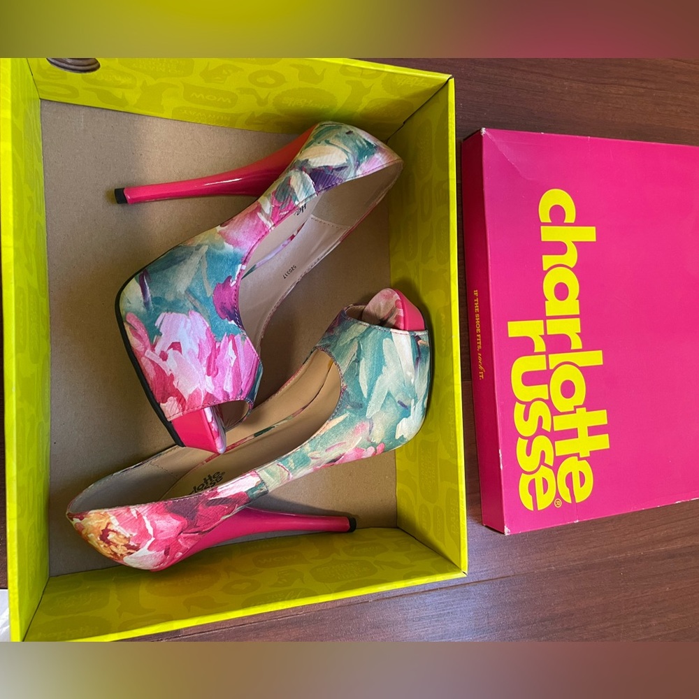Charlotte Russe